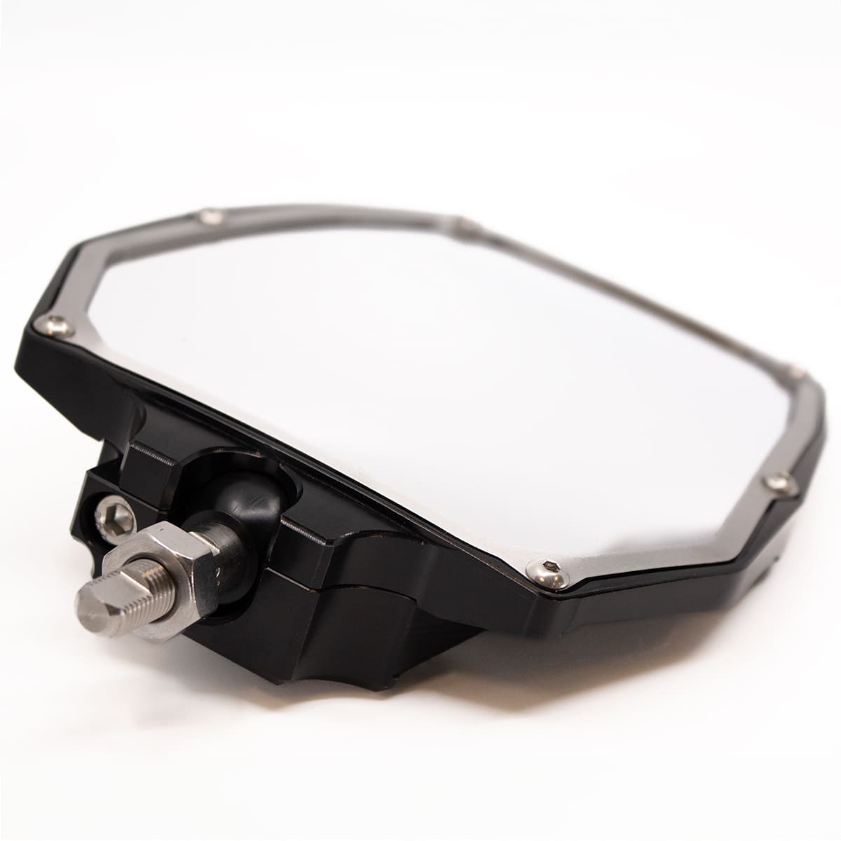 Sector Seven Stealth Navigator Mirrors M10-1.25 Threaded Ball Mount