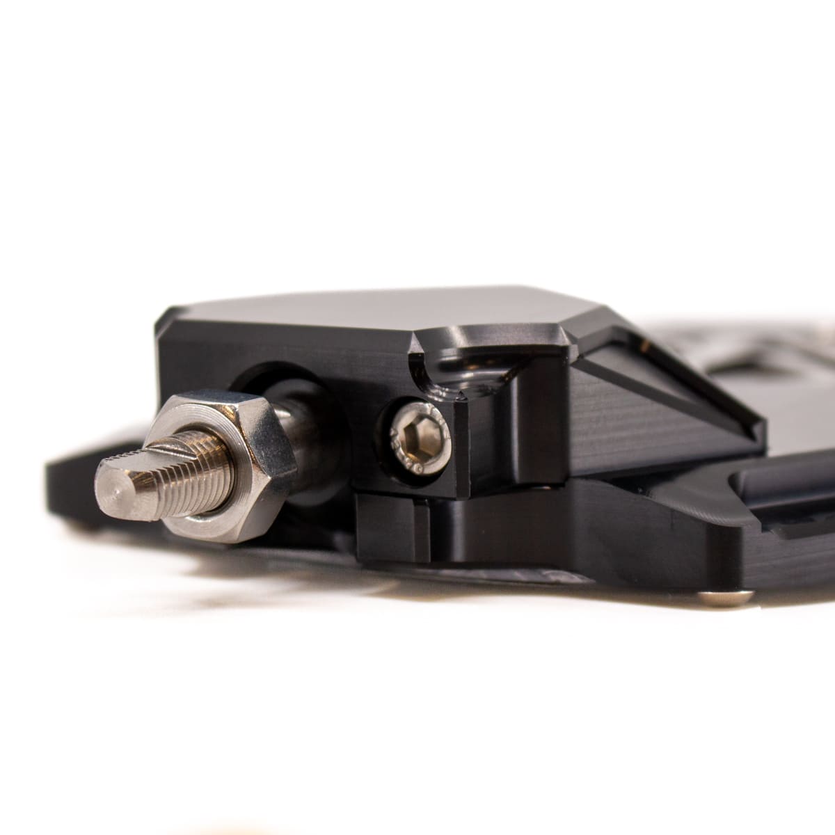 Sector Seven Stealth Navigator Mirrors M10-1.25 Threaded Ball Mount