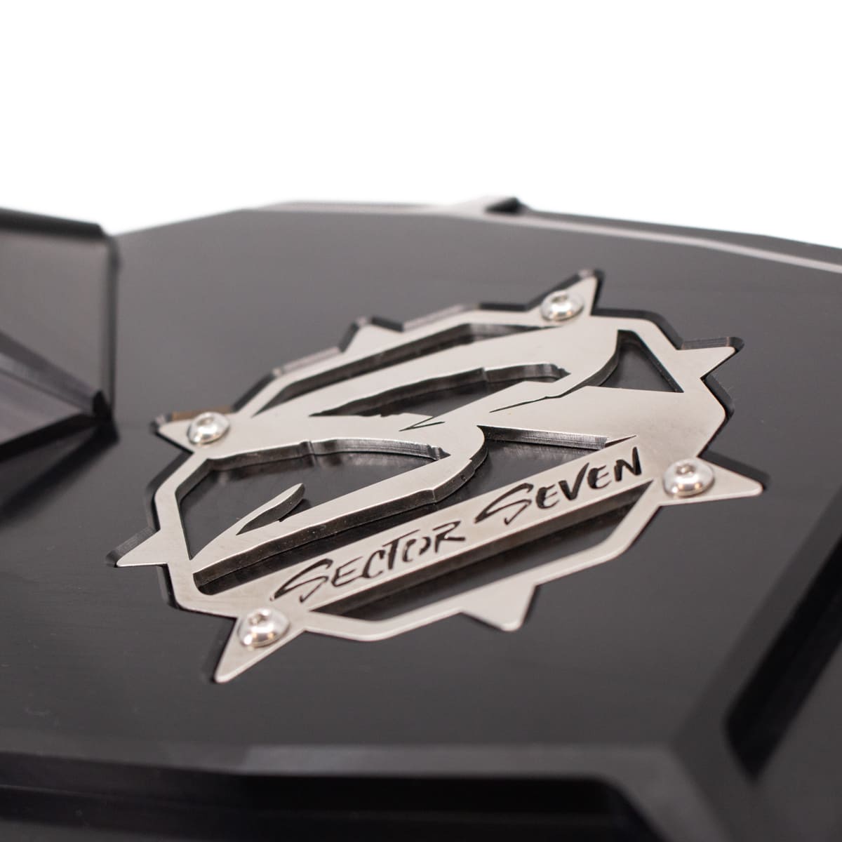 Sector Seven Stealth Navigator Mirrors M10-1.25 Threaded Ball Mount