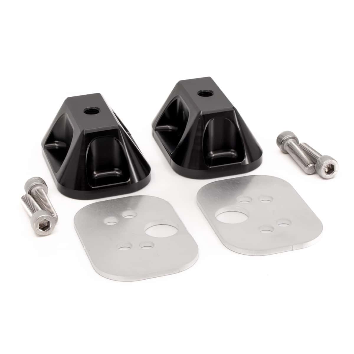 Sector Seven Universal Mirror Mount Kit