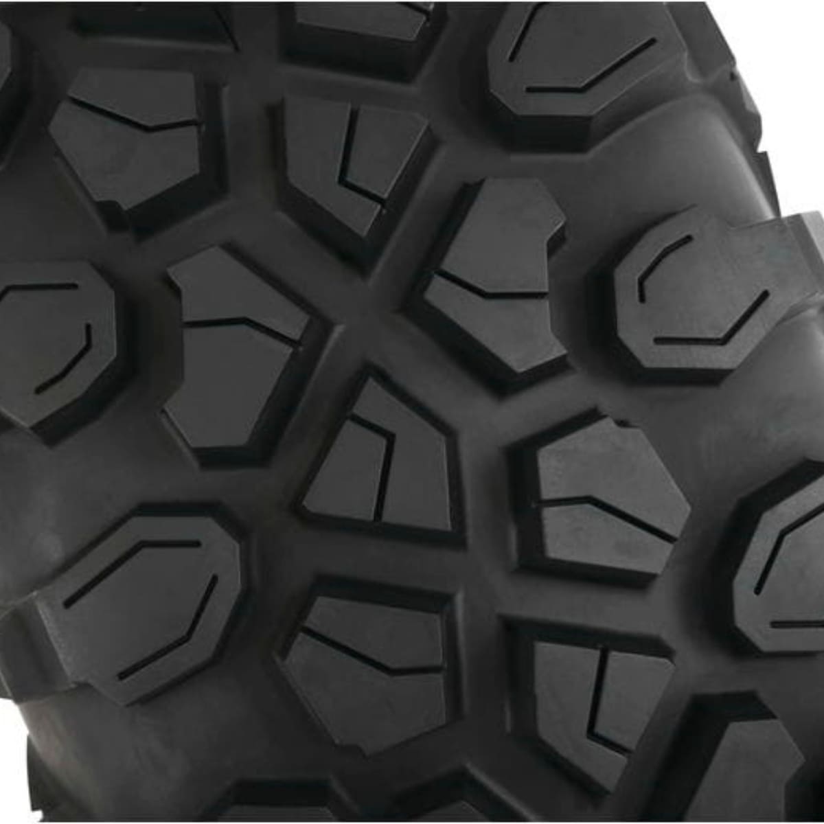 Sedona Black Sano Beadlock & System 3 XC450 Radial Wheel & Tire Kit