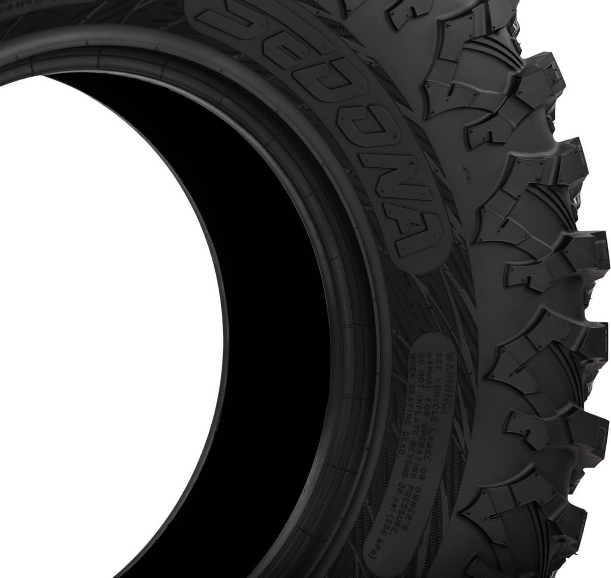 Sedona Ridge Ripr Tire
