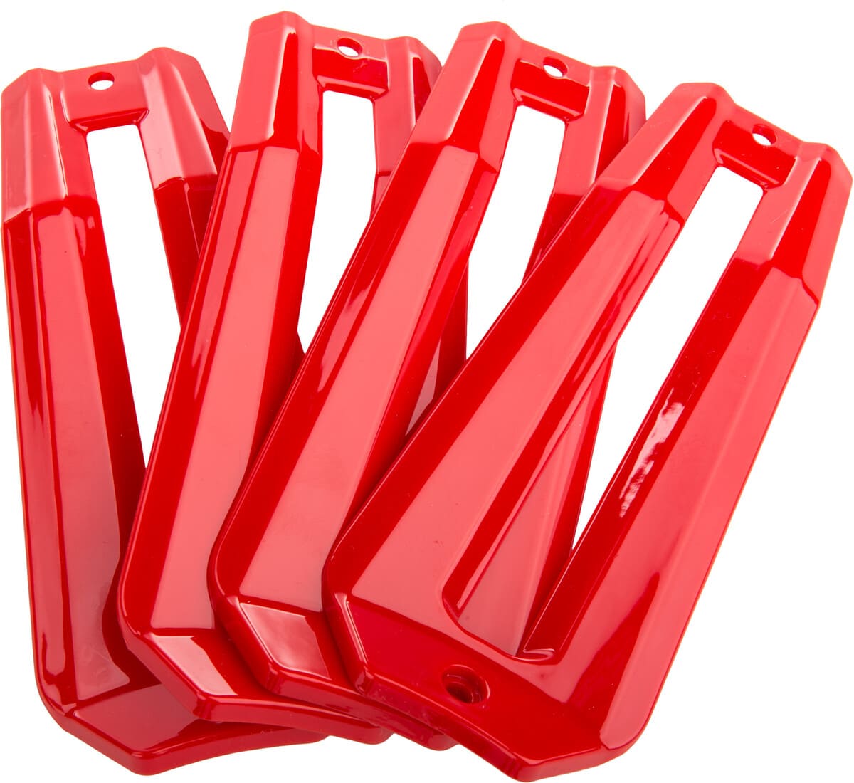 Sedona Rukus Wheel Inserts