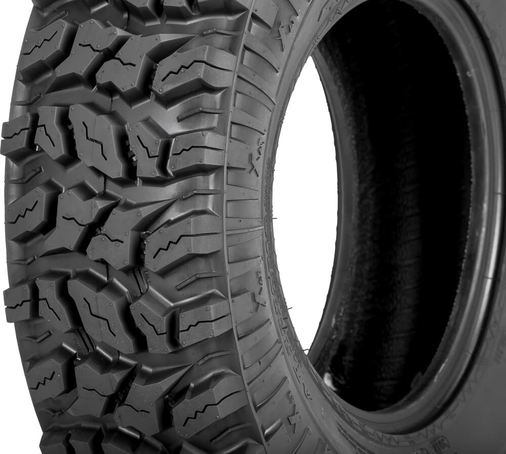 Sedona Storm Beadlock & Sedona Coyote Wheel & Tire Kit