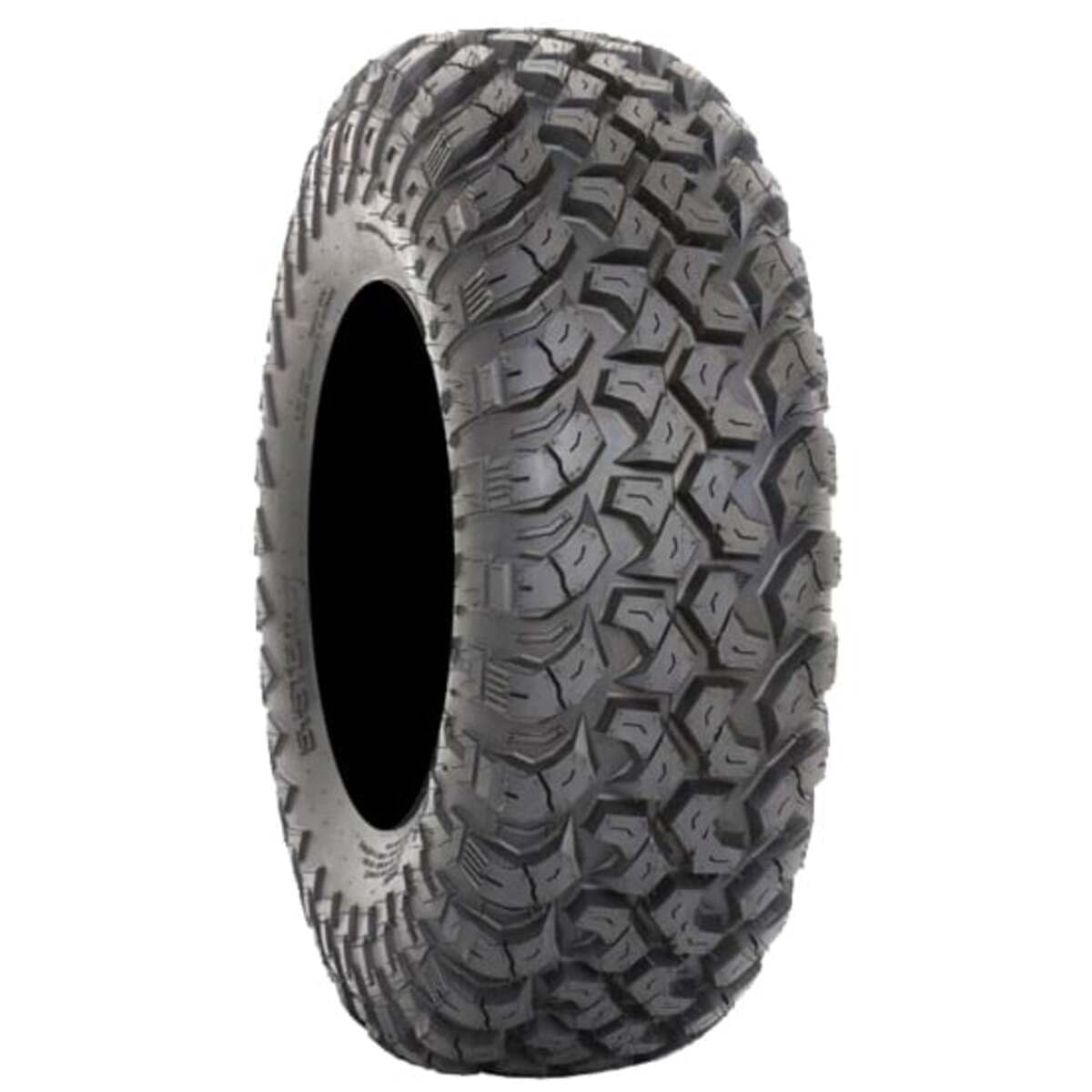 Sedona Storm Beadlock & System 3 RT320 Radial Wheel & Tire Kit