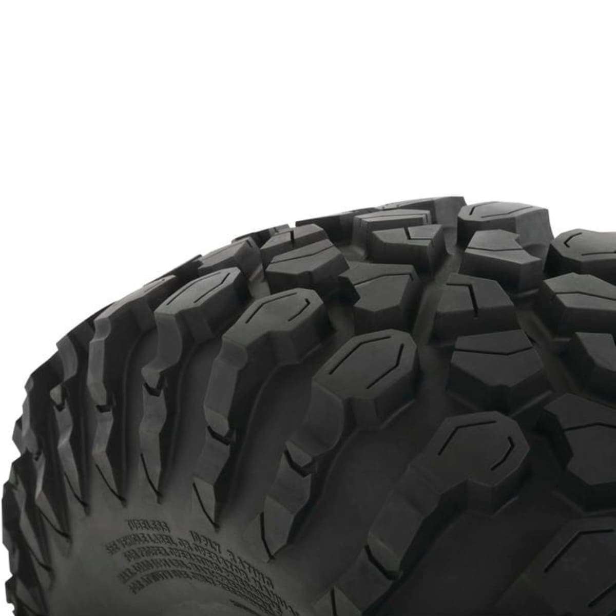 Sedona Storm Beadlock & System 3 XC450 Radial Wheel & Tire Kit