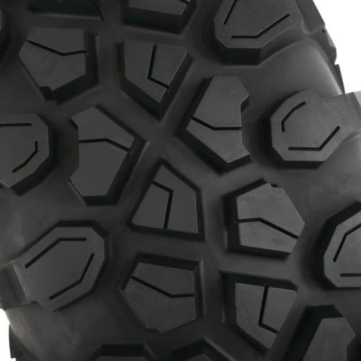 Sedona Storm Beadlock & System 3 XC450 Radial Wheel & Tire Kit