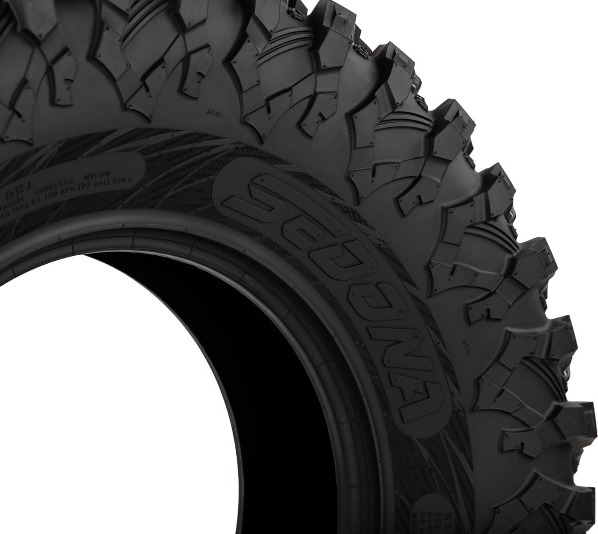Sedona Trail Ripr Tire