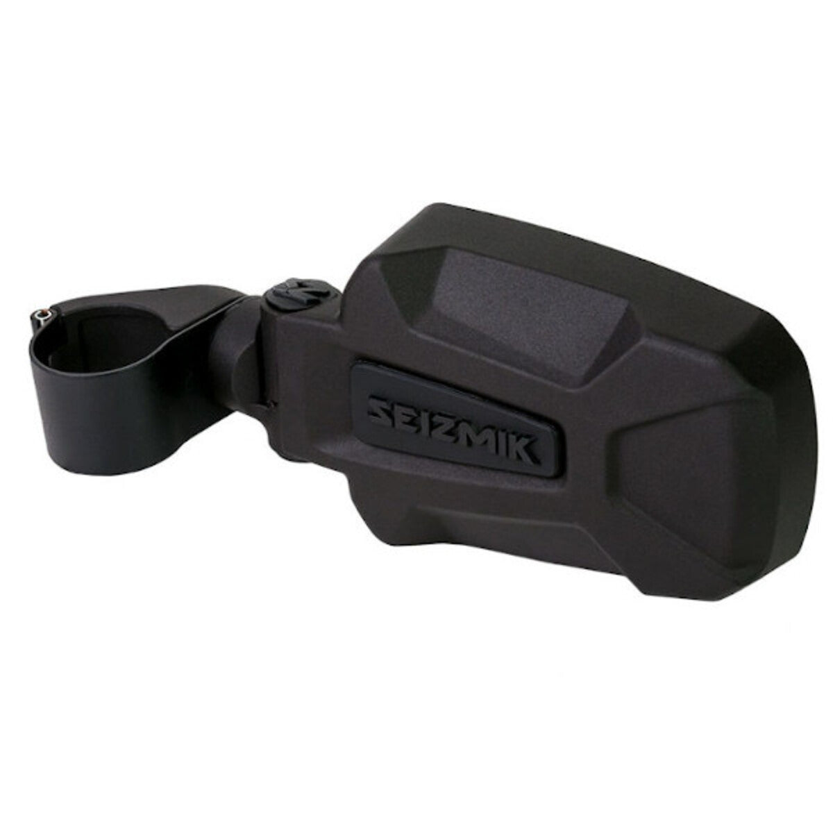 Seizmik '01-'25 Yamaha YXZ 1000R Pursuit Side View Mirror w/ 1.75" HD Clamp