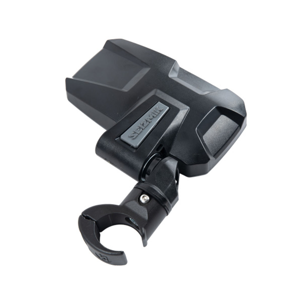 Seizmik '13-'26 Polaris General 1000 TrailRider Side View Mirror w/ Clamp Pro-Fit/Profiled