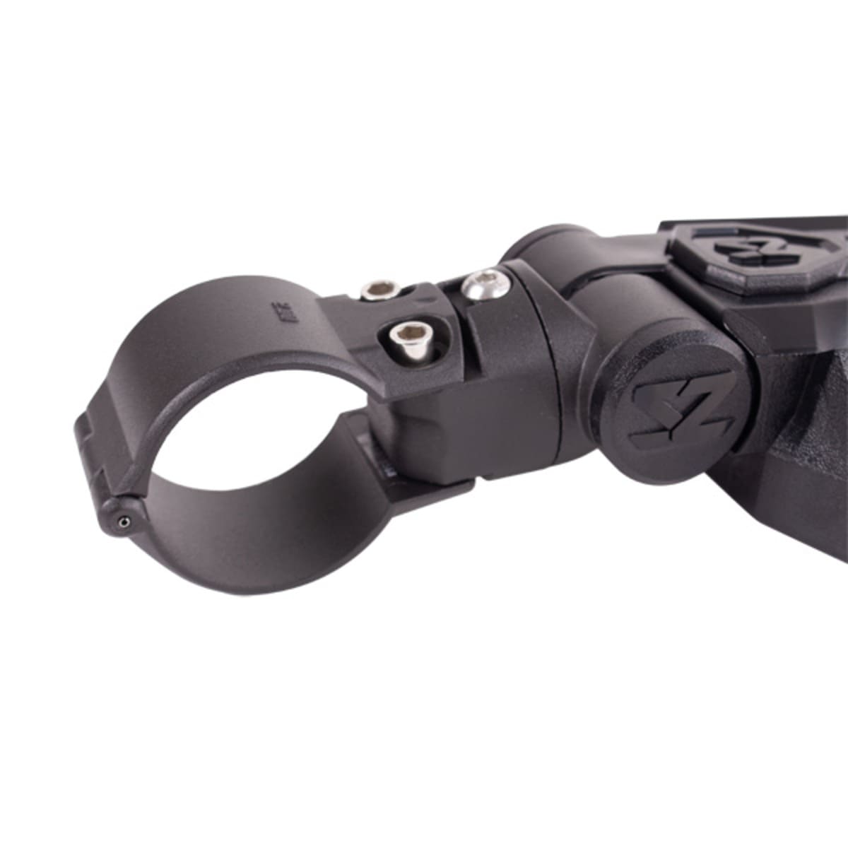 Seizmik 1.875"-2" Round Tube Trail Rider Side View Mirror