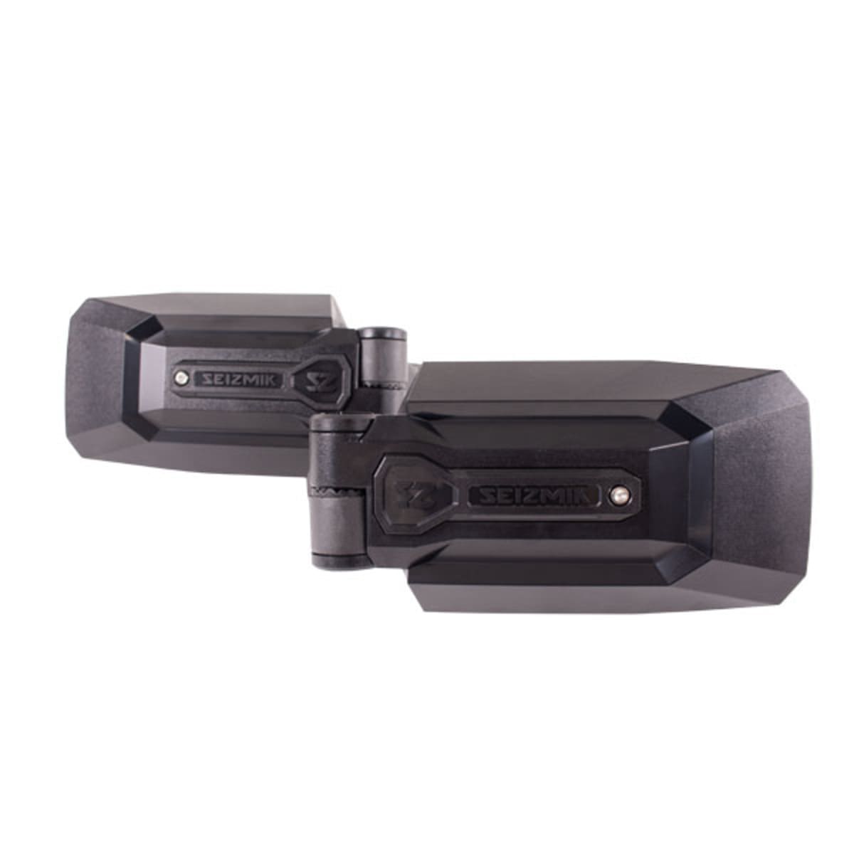 Seizmik 1.875"-2" Round Tube Trail Rider Side View Mirror
