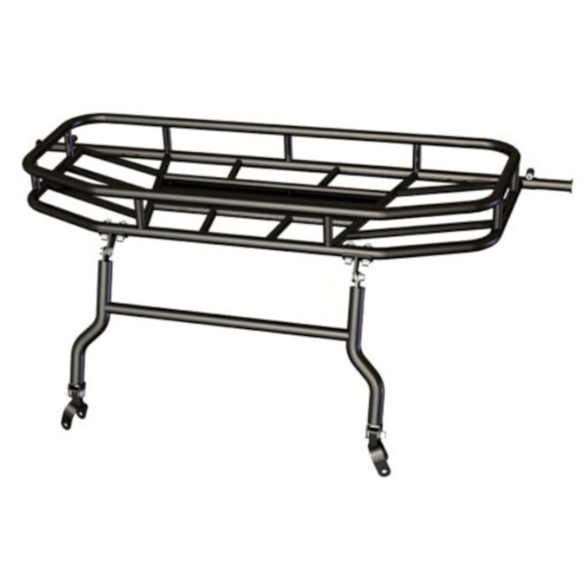 Seizmik '13-'25 Polaris Ranger XP 900 Hood Rack