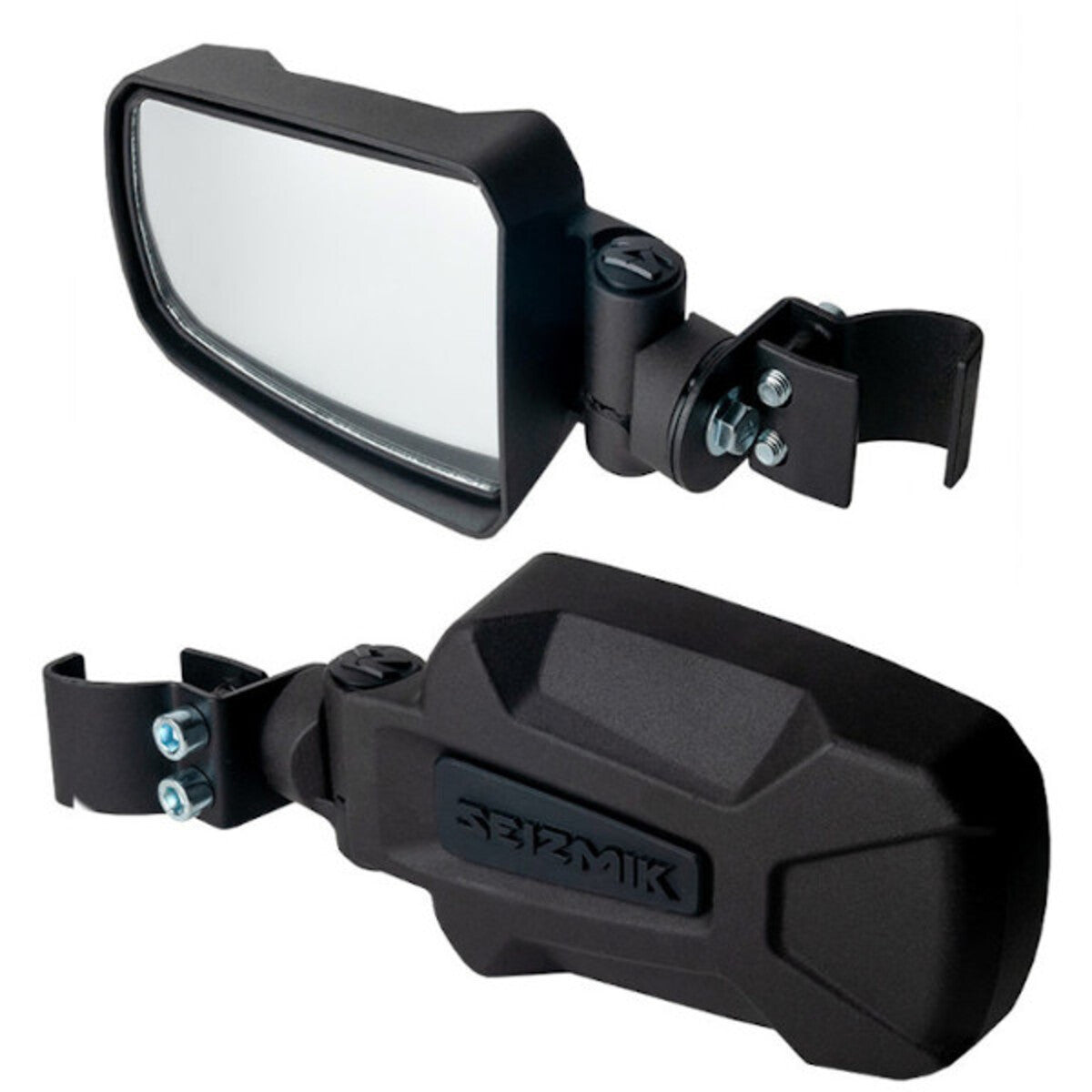Seizmik '13-'26 Can-Am Defender HD11 Pursuit Side View Mirror