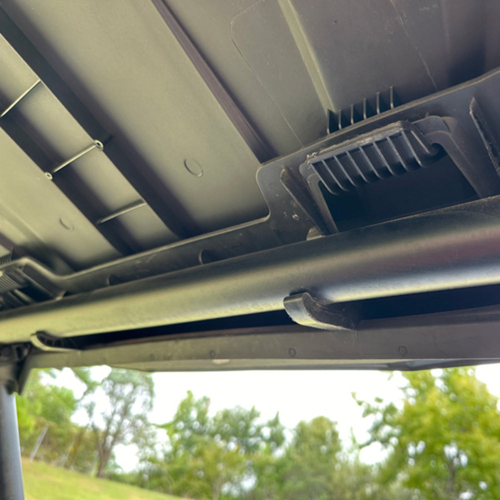 Seizmik '14-'23 Polaris RZR XP 1000 Composite Roof