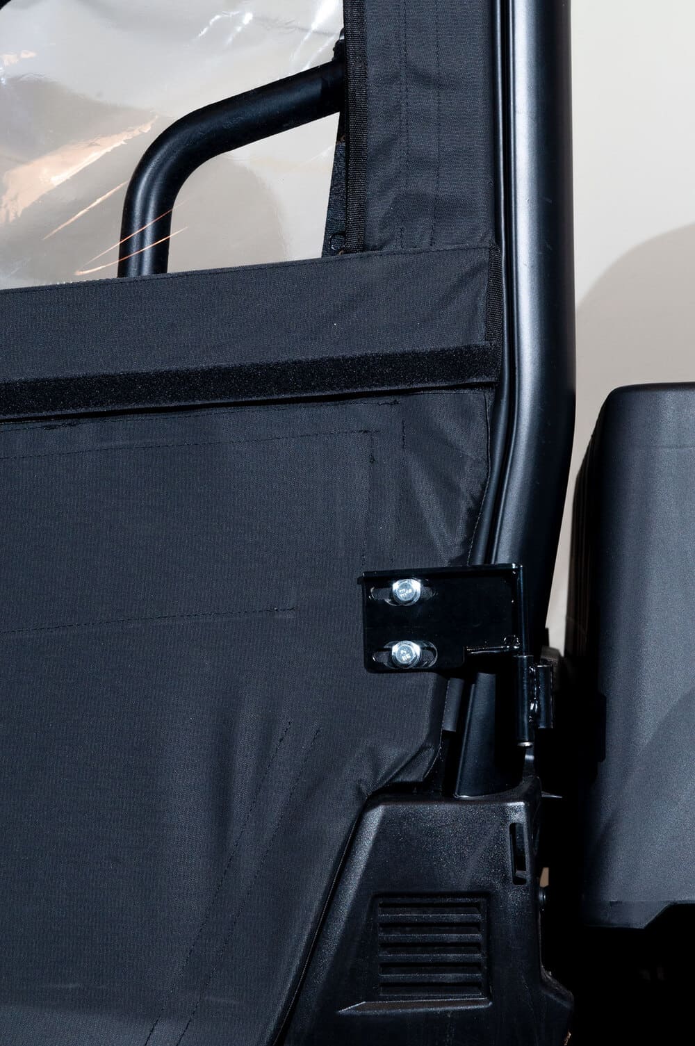 Seizmik '15-'20 Polaris Ranger Pro-Fit Mid-Size Framed Door Kit