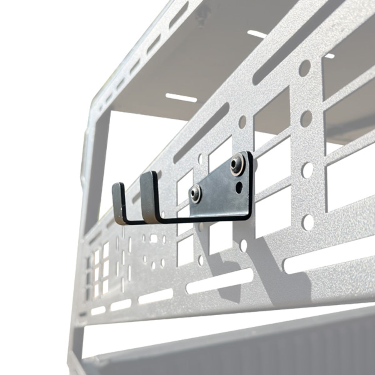 Seizmik '15-'26 Can-Am Defender HD9 Bed Rack Accessory Hook