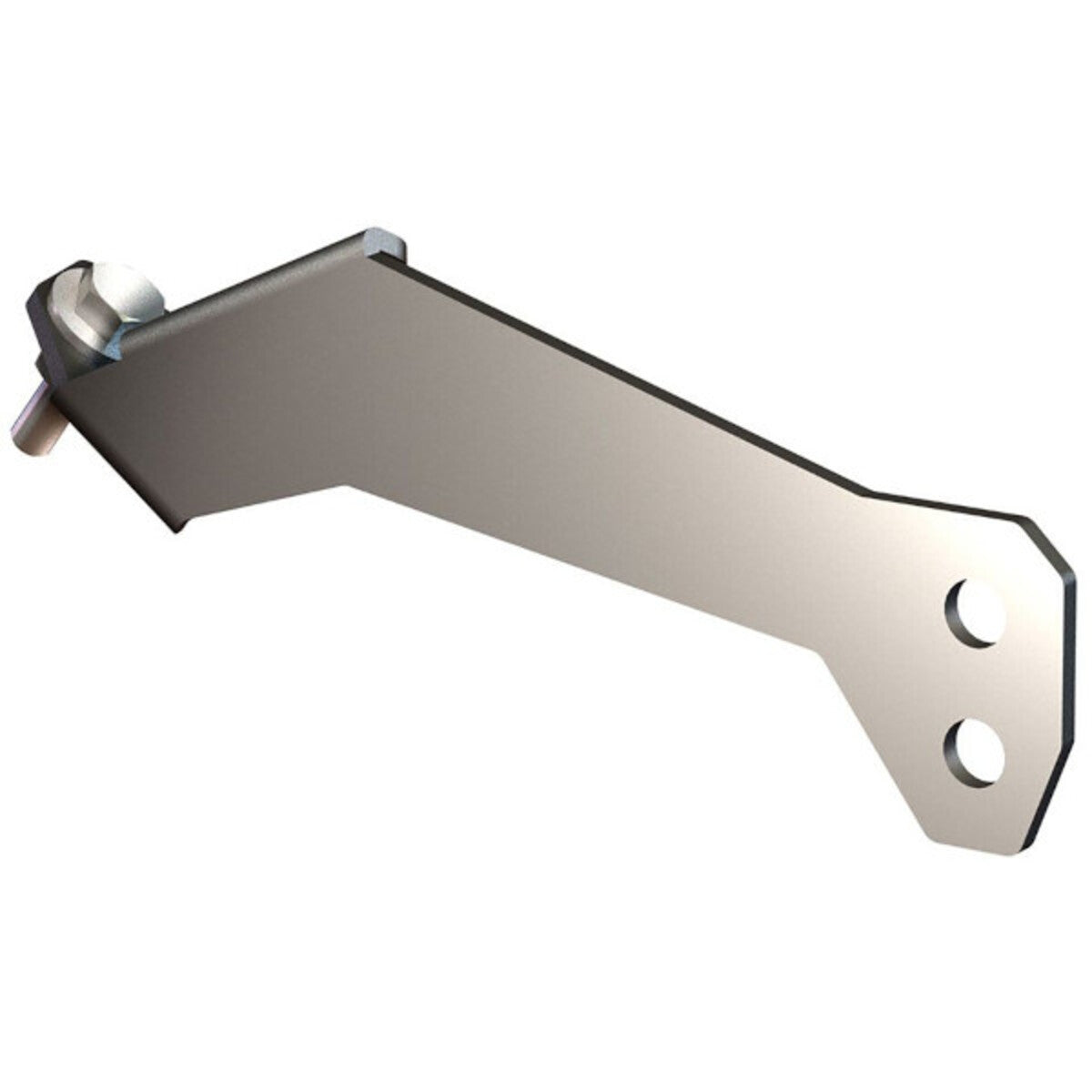 Seizmik '15-'26 Polaris RZR S 900 Light Bar Mounts Brackets
