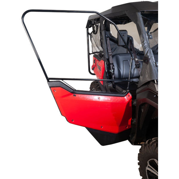 Seizmik '16-'25 Honda Pioneer 1000-5 Framed 1/2 Upper Door Kit