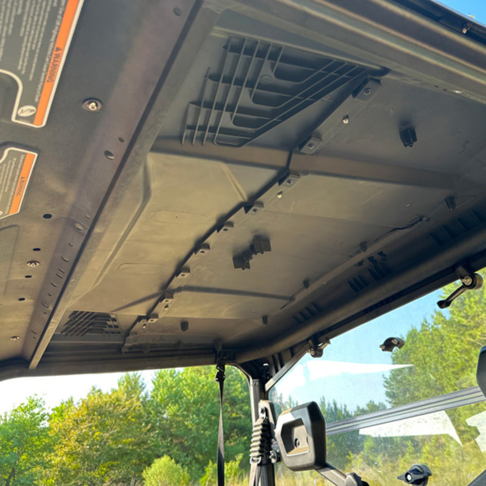 Seizmik '16-'26 Can-Am Defender HD7 Composite Roof