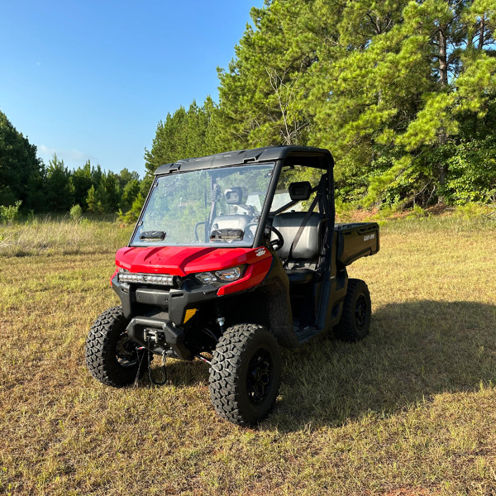 Seizmik '16-'26 Can-Am Defender HD7 Composite Roof