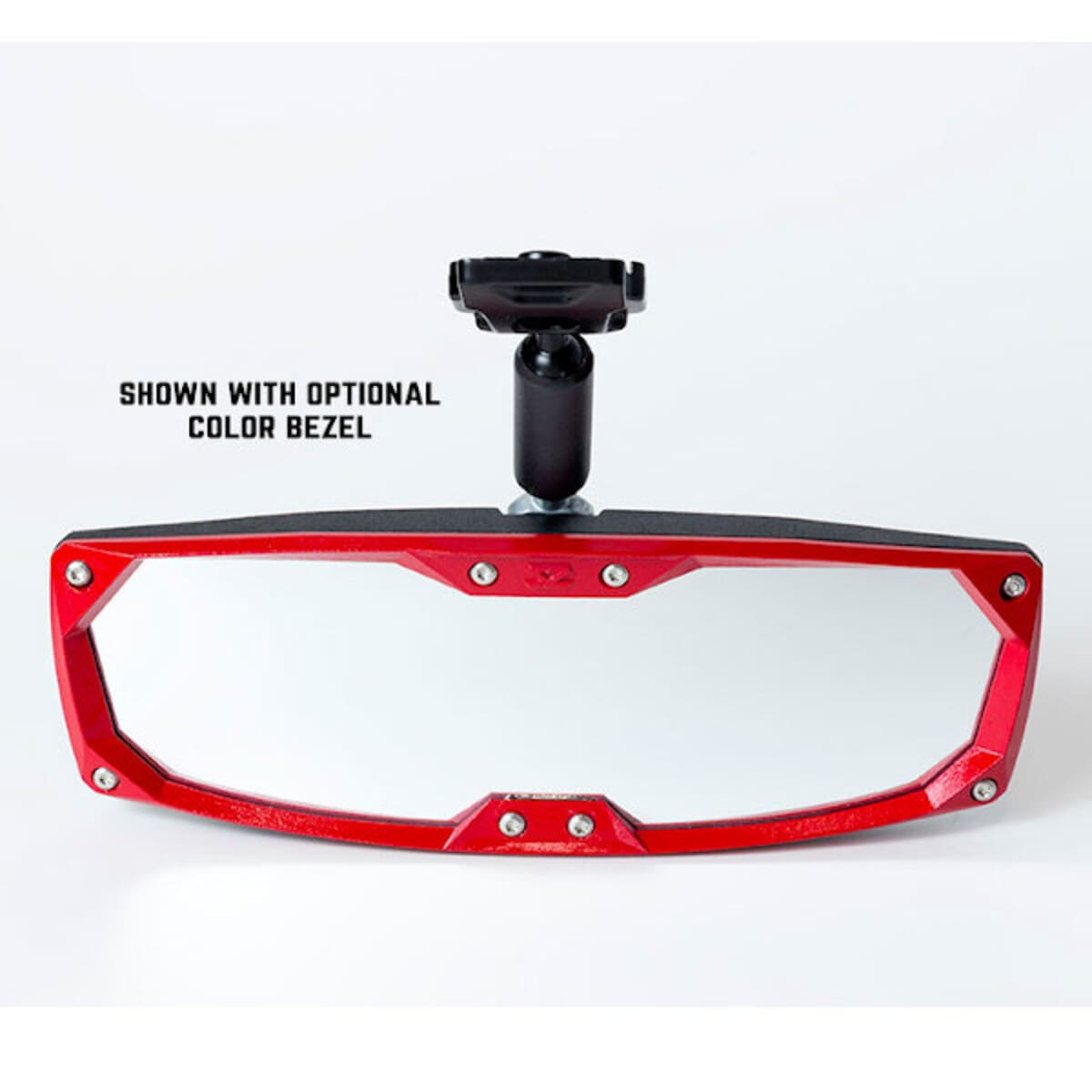 Seizmik '16-'26 Can-Am Defender HD7 Halo-R Rear View Mirror