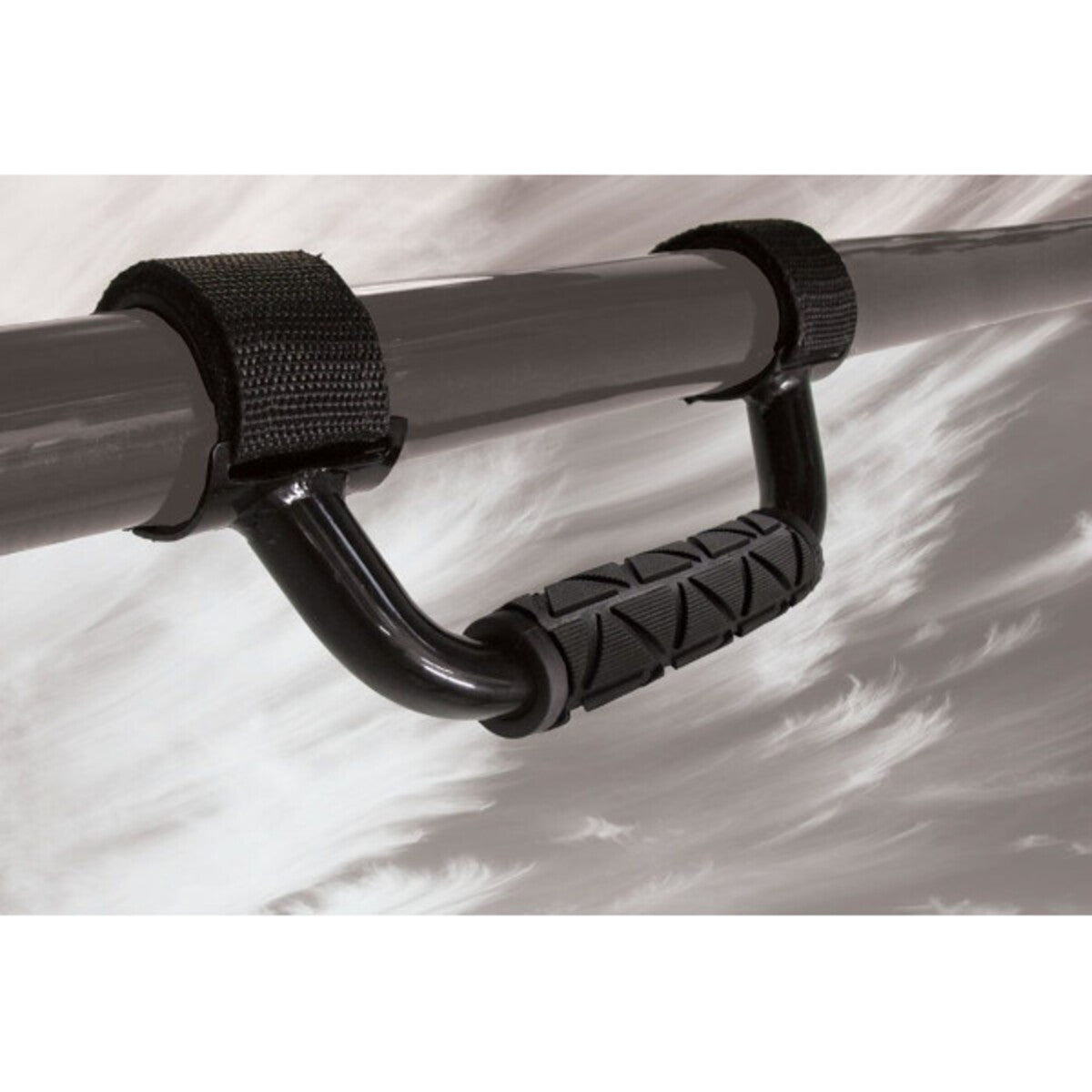 Seizmik '94-'24 Polaris Xpedition XP 2" Steel Grab Handle Roll Bars