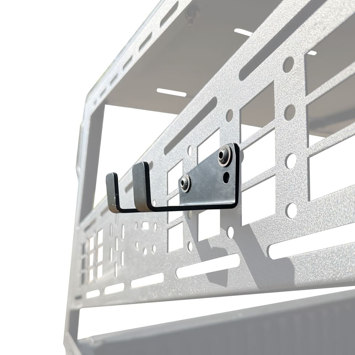 Seizmik Bed Rack Accessory Hook