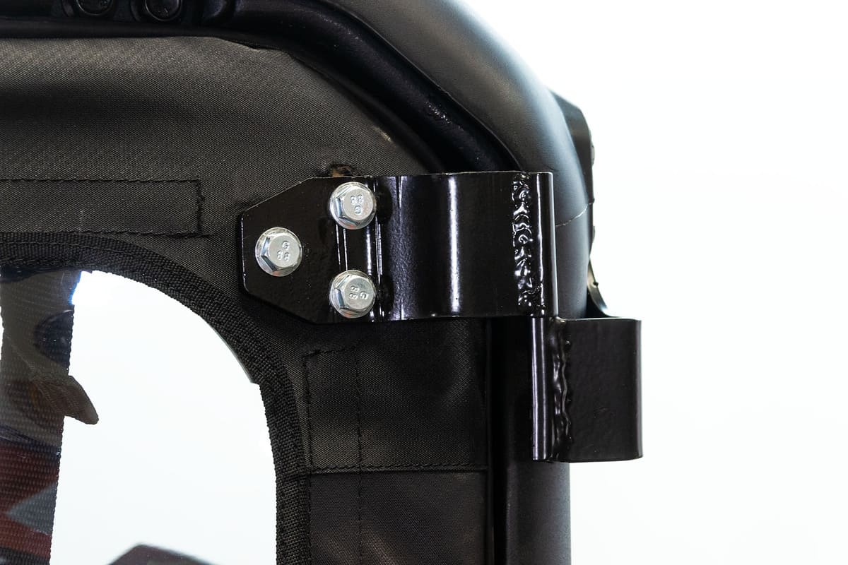 Seizmik Can-Am Defender Framed Door Kit