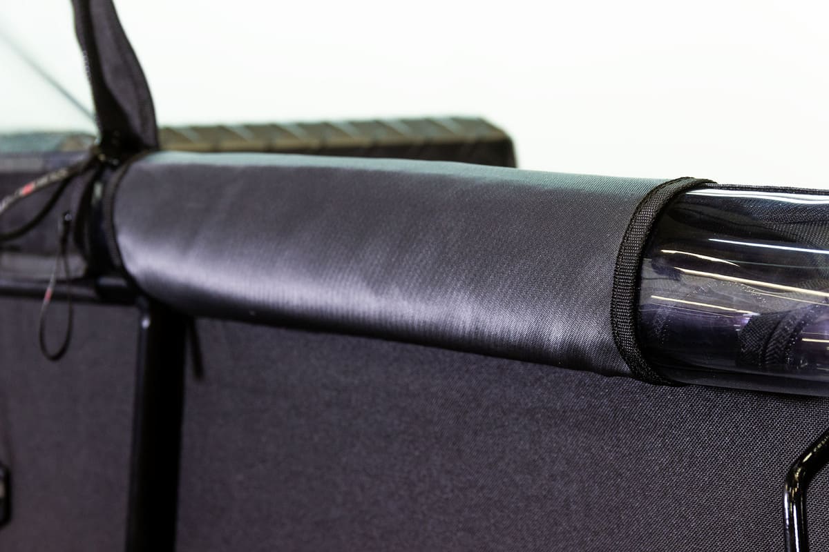 Seizmik Can-Am Defender Framed Door Kit