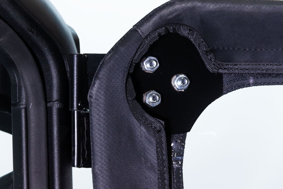 Seizmik Can-Am Defender Framed Door Kit