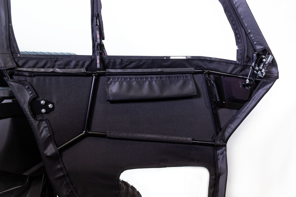 Seizmik Can-Am Defender Framed Door Kit