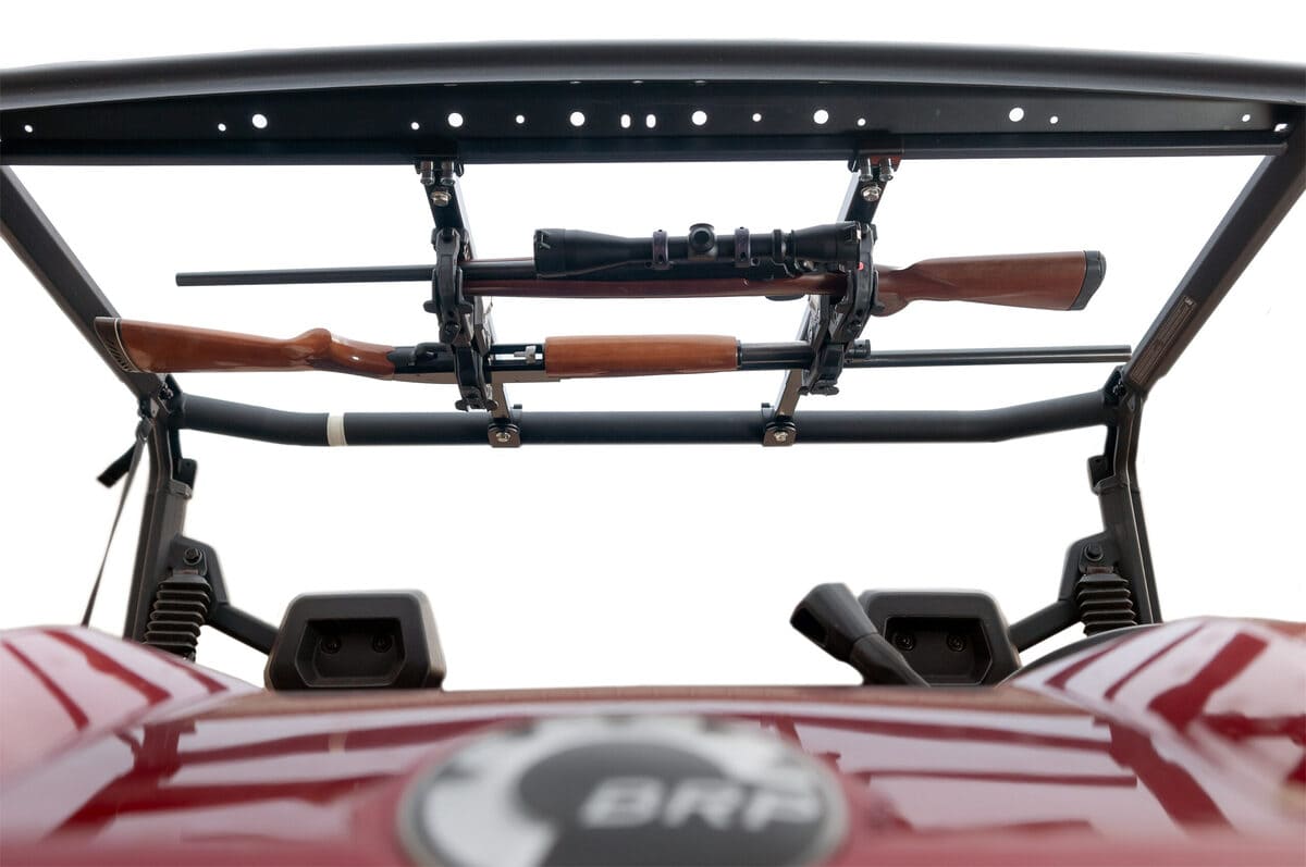 Seizmik Can-Am Defender OHGR Overhead Gun Rack
