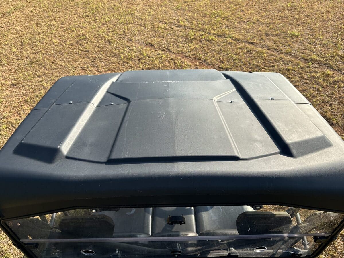 Seizmik Can-Am Defender Roof Kit