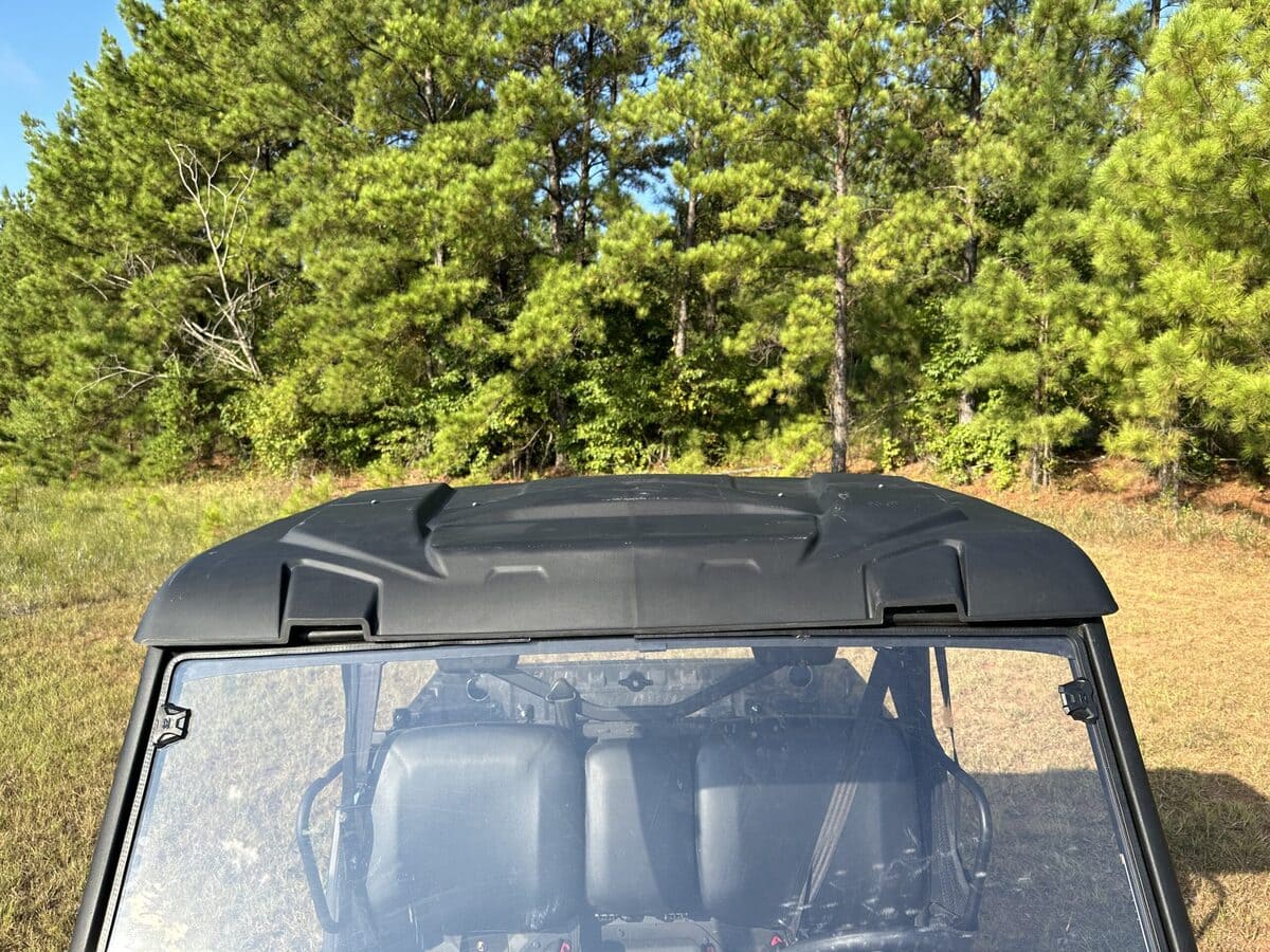 Seizmik Can-Am Defender Roof Kit