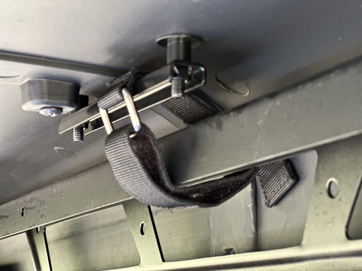 Seizmik Can-Am Defender Roof Kit