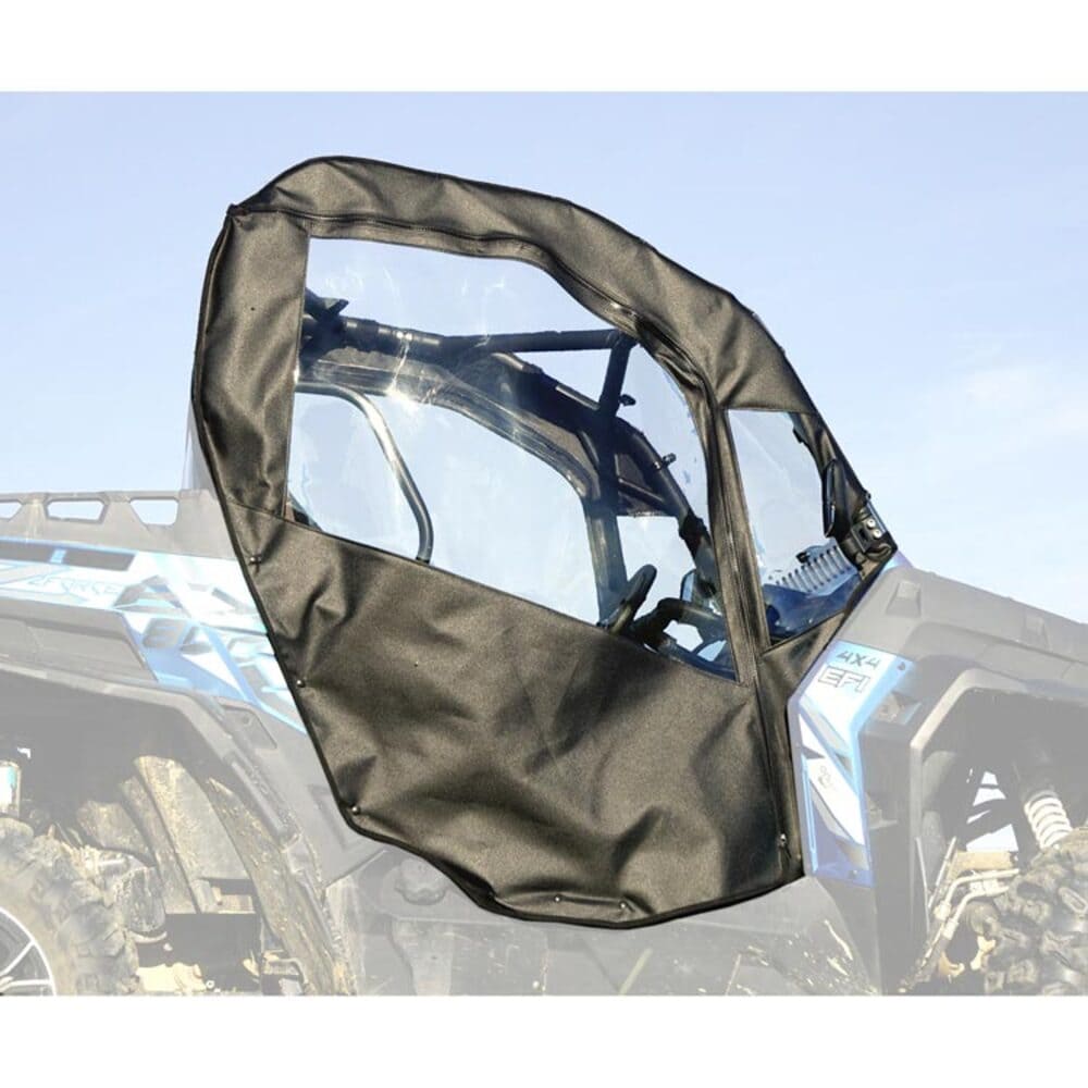 Seizmik CFMOTO ZForce 1000 Full Soft Doors with Zipper