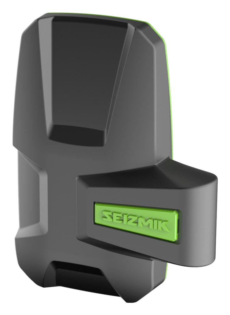 Seizmik Embark ABS Trim Kit - Green