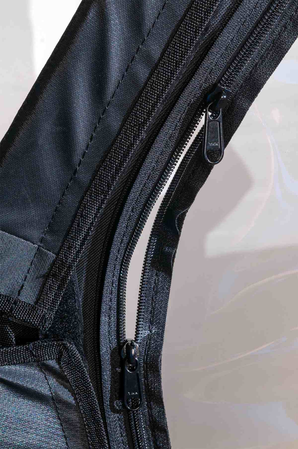 Seizmik Honda Pioneer 1000 Framed 1/2 Upper Door Kit