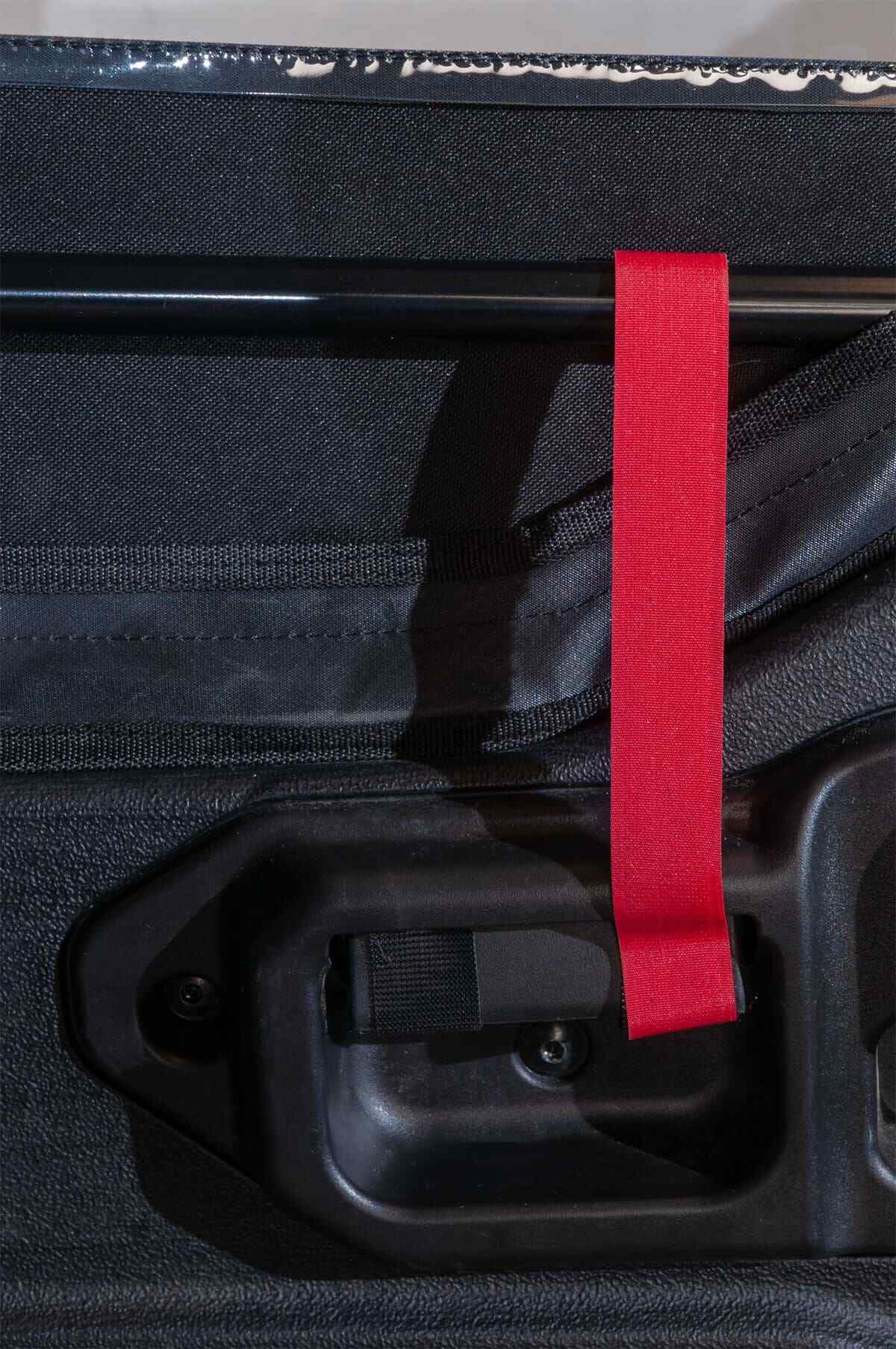 Seizmik Honda Pioneer 1000 Framed 1/2 Upper Door Kit