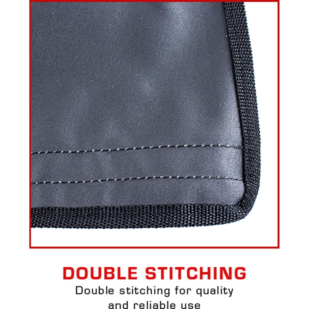 Seizmik Kawasaki KRX 1000 Upper Soft Doors with Zipper