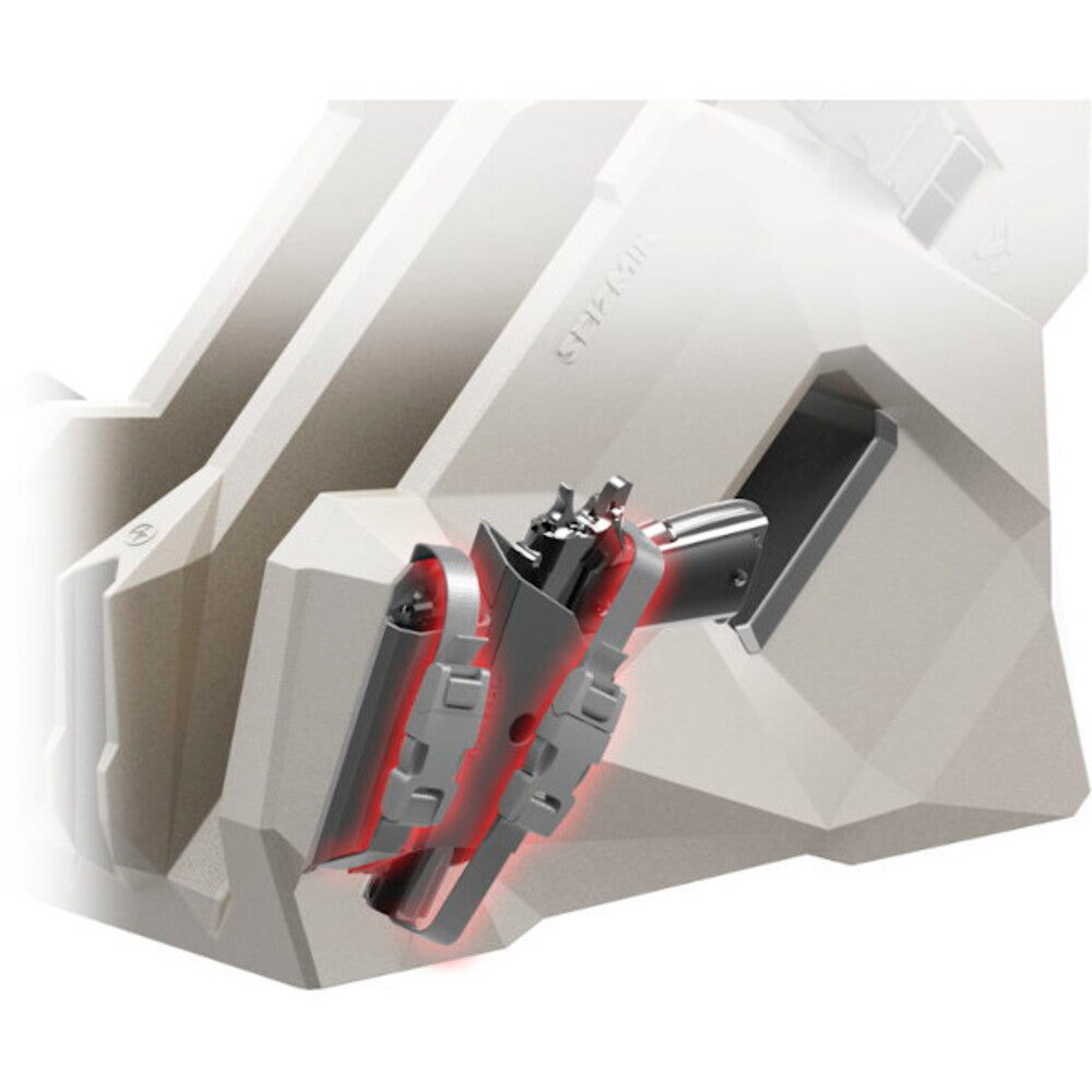 Seizmik Pistol & Magazine Holster Add-On Kit - Pair