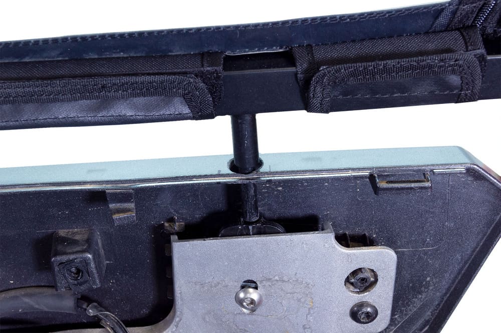 Seizmik Polaris General V2 Framed Upper Door Kit