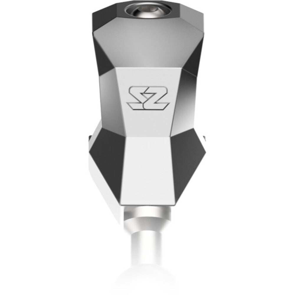 Seizmik Polaris Ranger 500 Halo-RA Cast Rearview Mirror w/ Cast Aluminum Bezel- Pro-Fit Header Panel