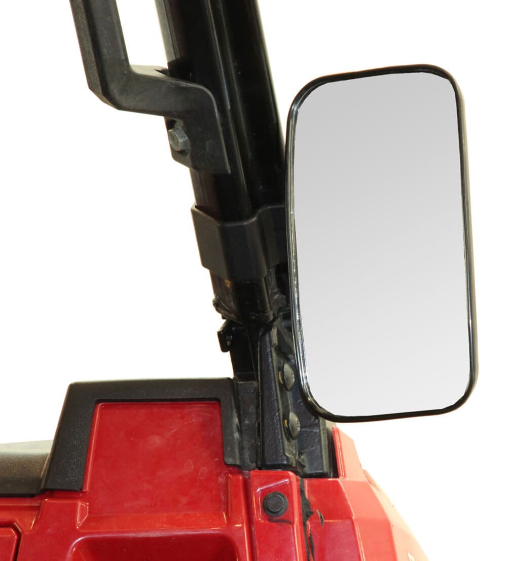 Seizmik Polaris Pro-Fit & Can-Am Profiled UTV Mirror