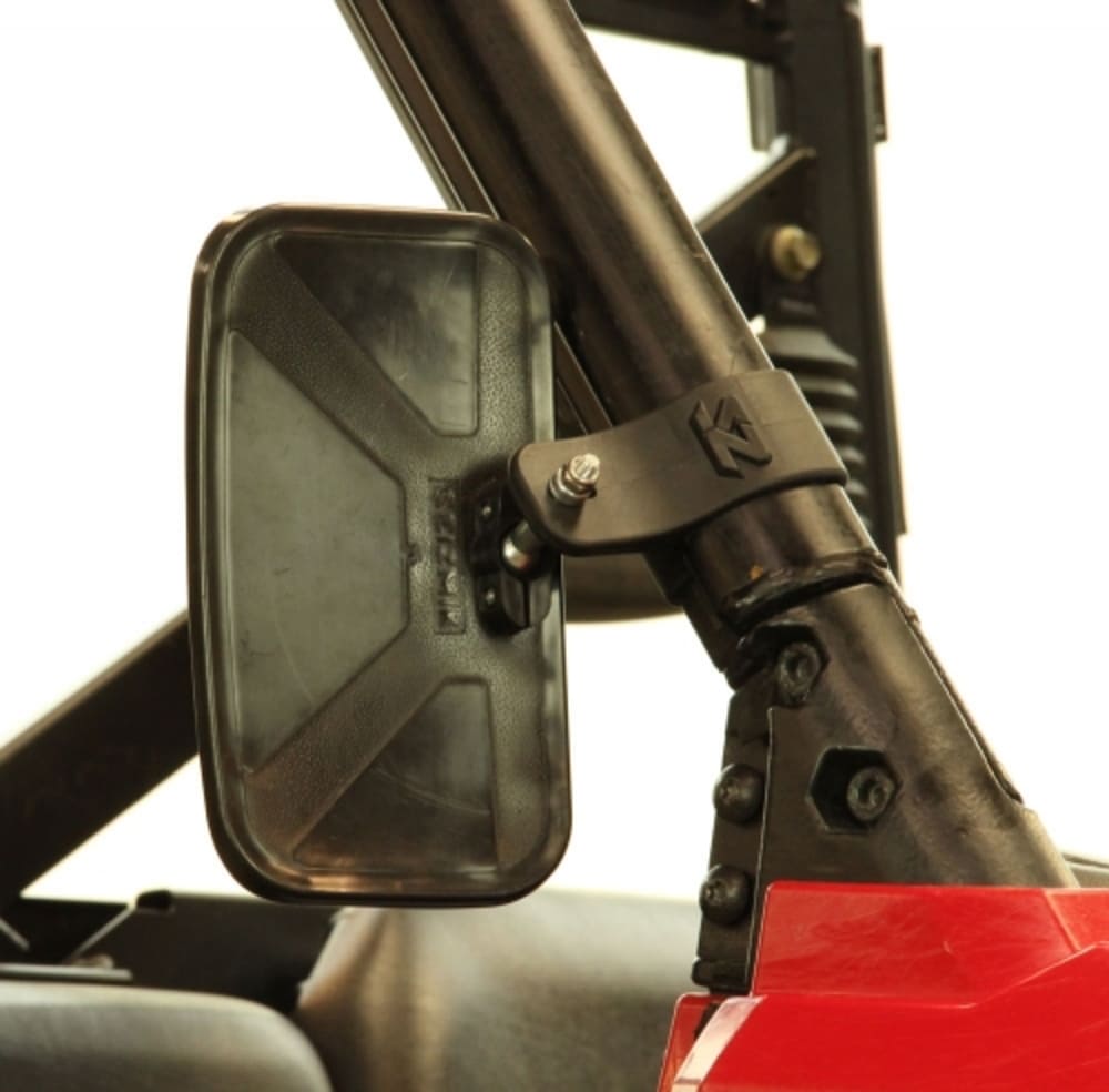 Seizmik Polaris Pro-Fit & Can-Am Profiled UTV Mirror