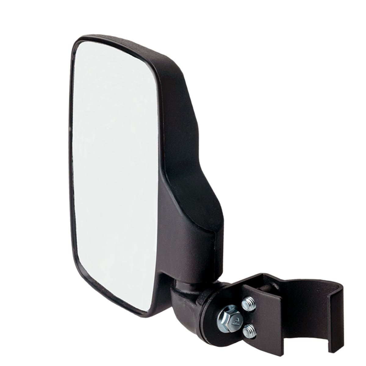 Seizmik Polaris Pro-Fit UTV Side View Mirror - Pair ABS