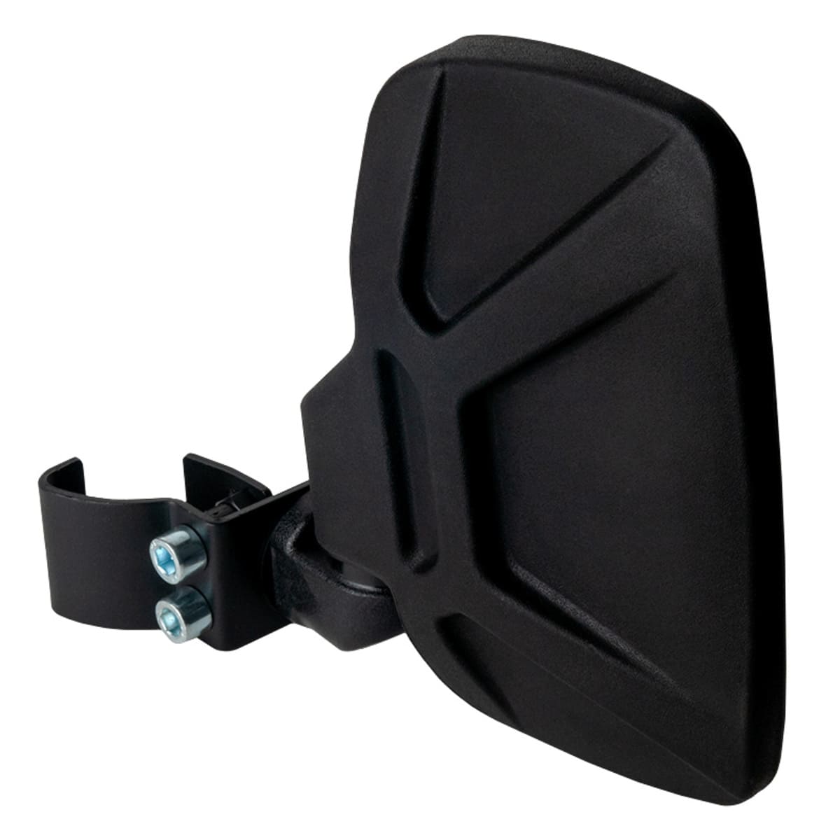 Seizmik Polaris Pro-Fit UTV Side View Mirror - Pair ABS
