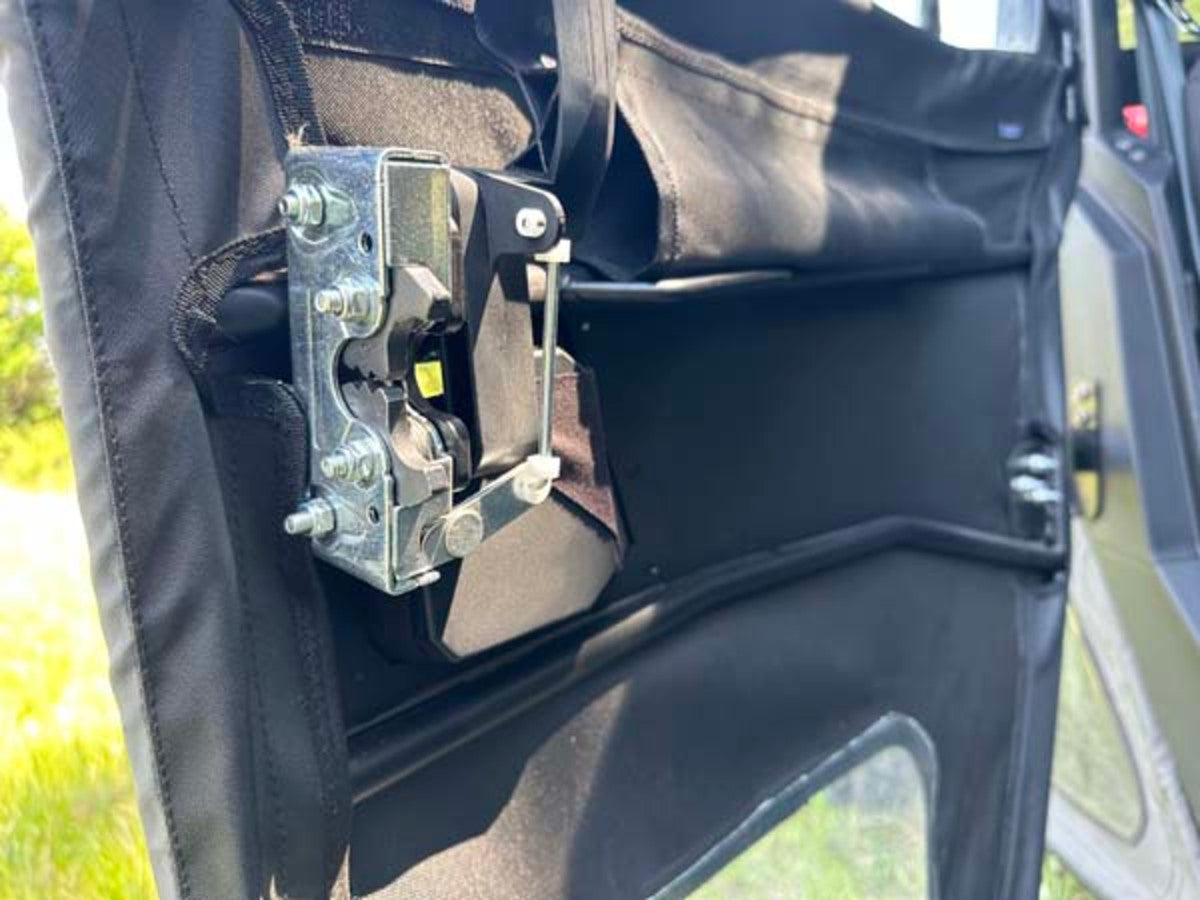Seizmik Polaris Ranger Crew XP 1000 Framed Door Kit