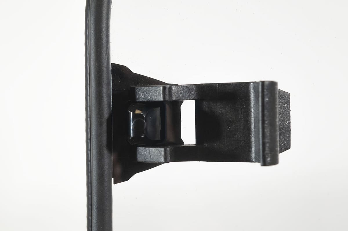 Seizmik Polaris Ranger Midsize Size Pro-Fit Toolless Versa-Vent (UV Resistant Polycarbonate) Windshield